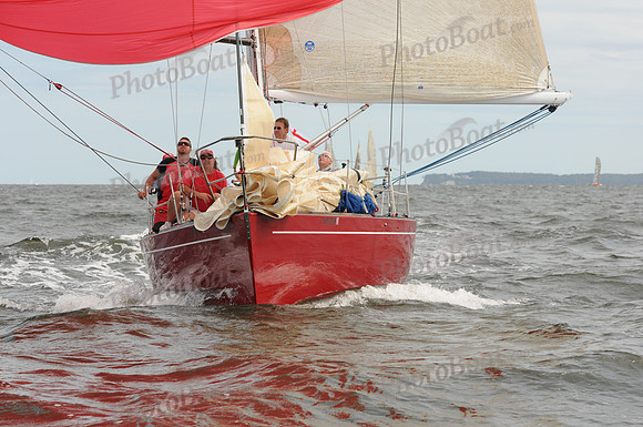 2011 Denmark Race 1989