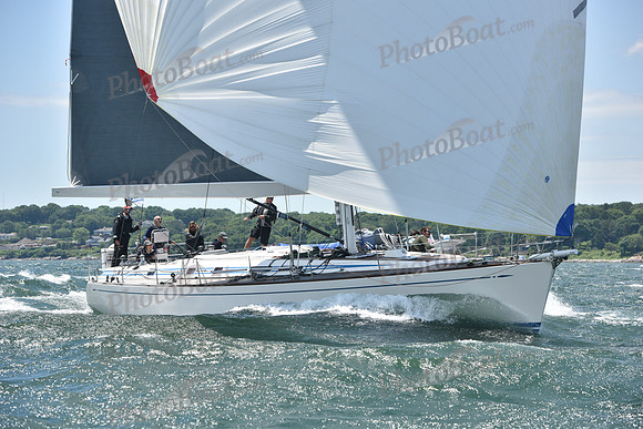 2019 NYYC Annual Regatta A_1780
