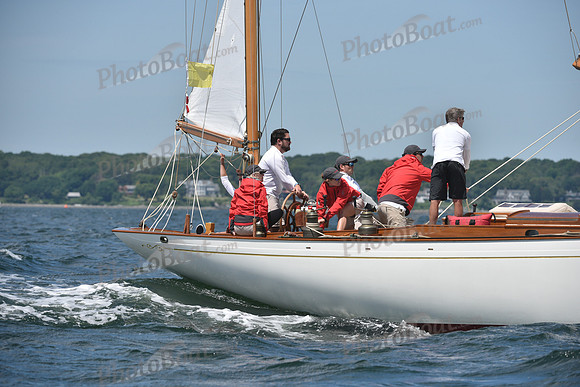 2019 NYYC Annual Regatta C_0014