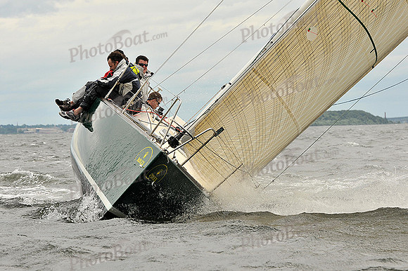 2013 NYYC Annual Regatta A 1365