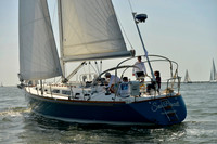 2018 Charleston Race Week A_0393