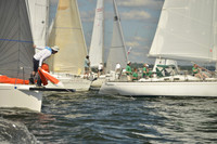 Participant II