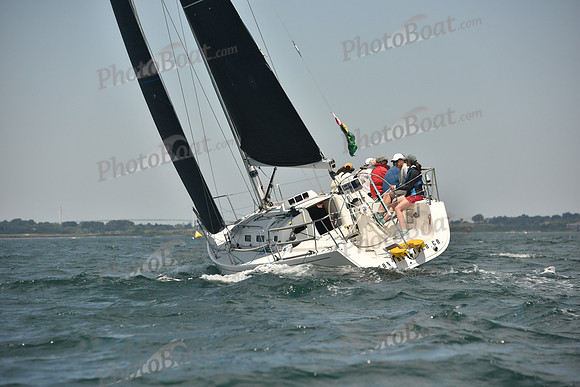 2018 NYYC Race Week A_0719