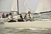 2019 Charleston Race Week H_0836