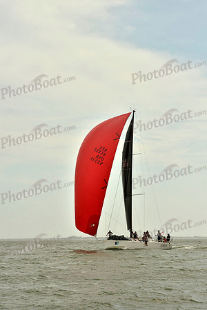 2018 Charleston Race Week C_0905