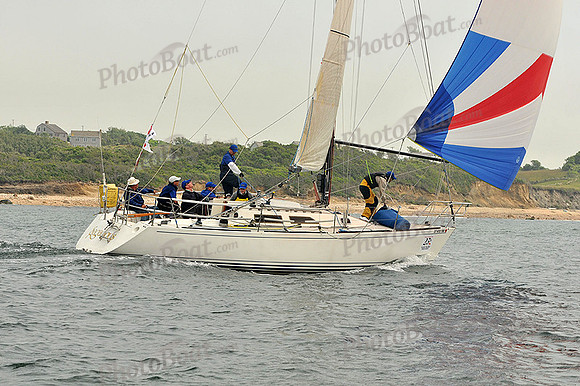 2013 Block Island Race Week D 441