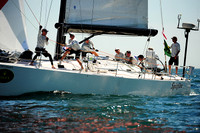 2014 NYYC Annual Regatta C 942
