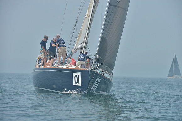 2025 Block Island Race Week B_0905