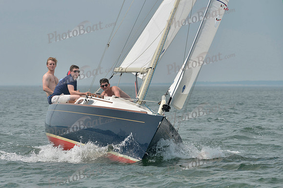 2019 Devon YC Summer Series B_0058