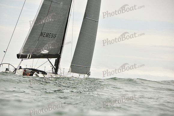 2018 Newport Bermuda Race A_0058