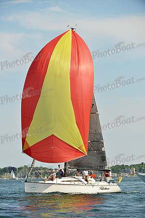 2015 NYYC Annual Regatta C 1641
