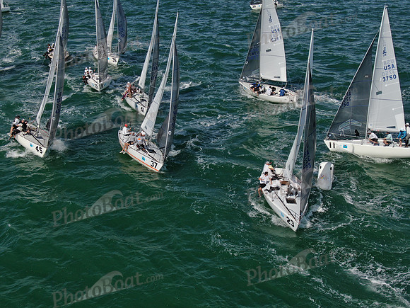 2019 J24 Worlds P_0079