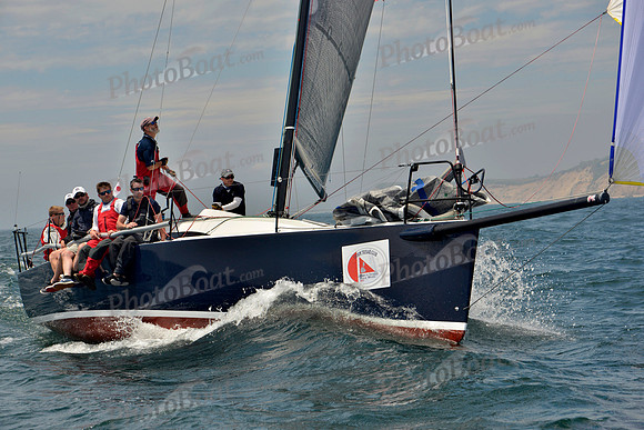 2017 Block Island Race Week D_0648