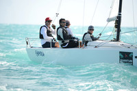 2017 Quantum Key West RW B 2113