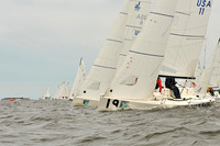 2013 Charleston Race Week B 1099