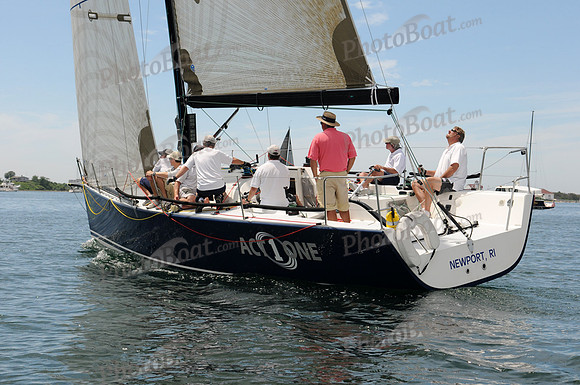 2011 Block Island RW A 127
