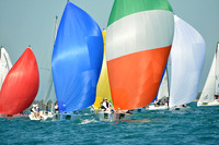 2015 Key West Race Week C 221