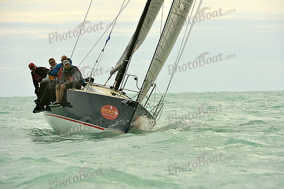 2016 Key West Race Week A_0934