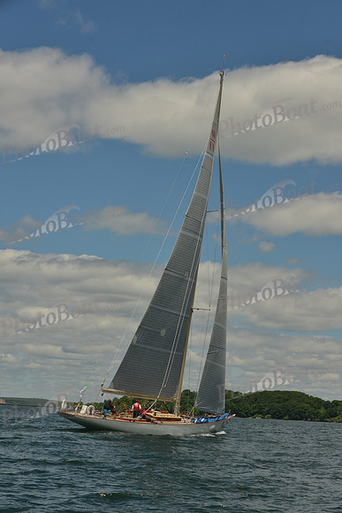 2016 NYYC Annual Regatta B_0375
