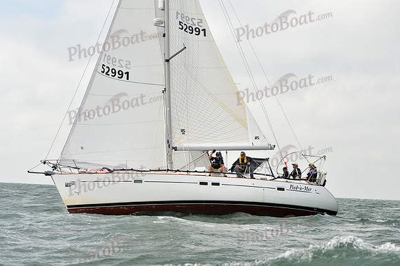 2012 Charleston Race Week A 2259