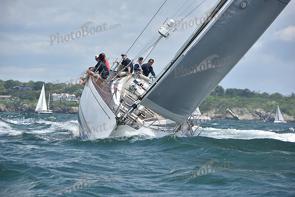 2019 NYYC Annual Regatta A_0844