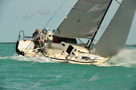 2016 Key West Race Week D_0149