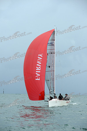2015 Melges 24 Miami Invitational E 041