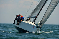 2015 Block Island Race Week A 533