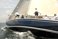 Swan American Friday 443