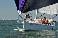 2013 Southern Bay Race Week C 565