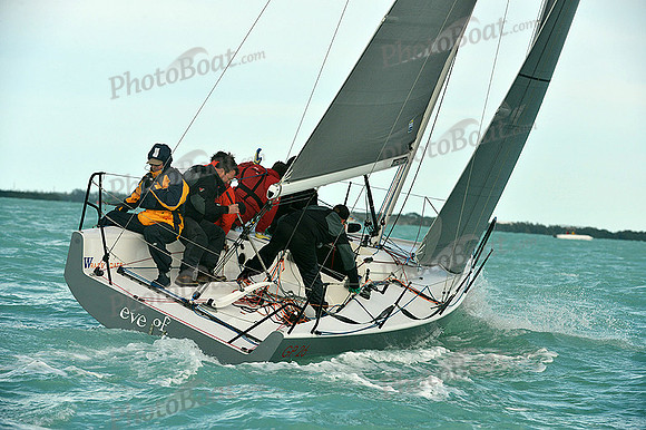 2016 Key West Race Week A_1115