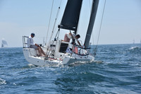 2021 Block Island Race Week A_0815