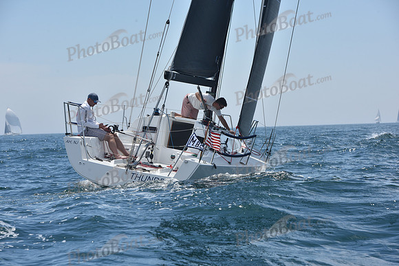 2021 Block Island Race Week A_0815