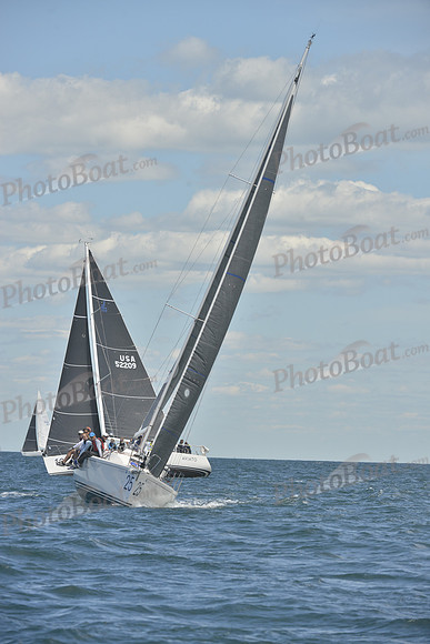 2021 Block Island Race Week D_0741