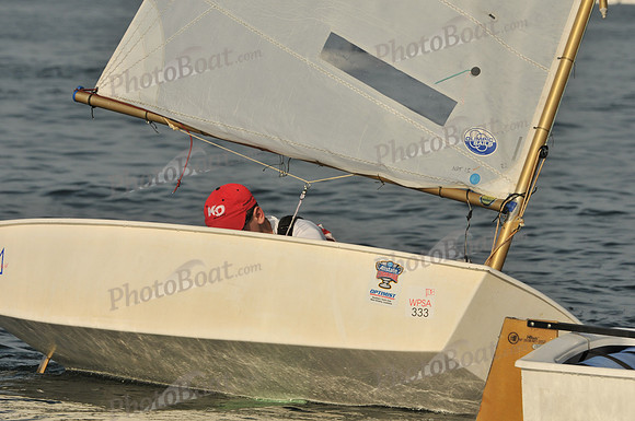 2014 Valentines Regatta B 688