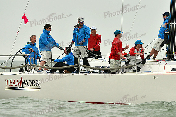 2015 Charleston Race Week A_0157