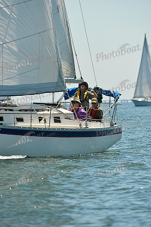 2015 Cape Charles Cup A 194
