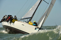 2016 Charleston Race Week C 0648