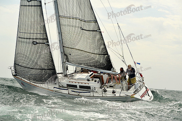 2015 Block Island Race Week E 459