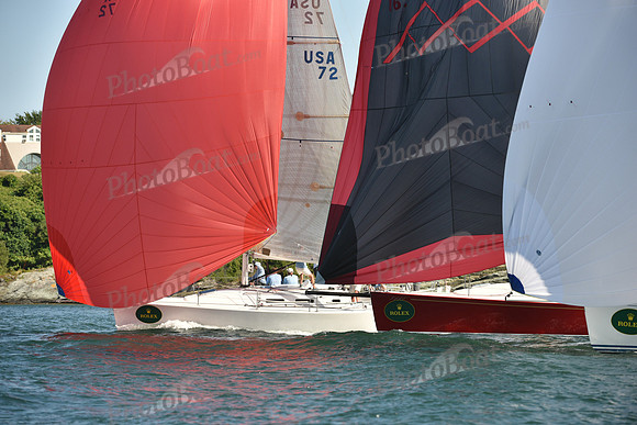 2018 NYYC Race Week E_1150