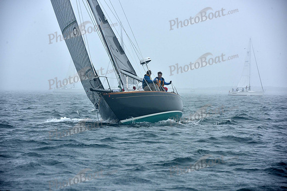 2021 Block Island Race Week B_0261
