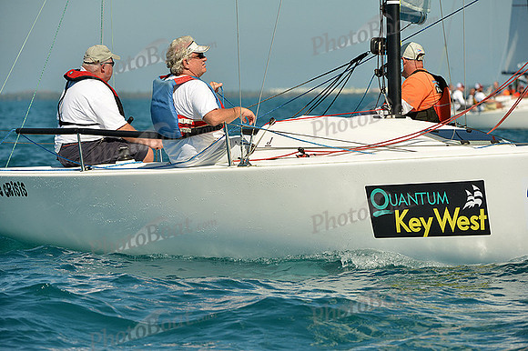 2015 Key West Race Week C 685