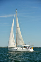 2015 Cape Charles Cup A 1588