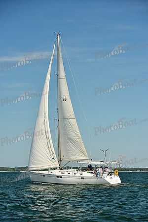 2015 Cape Charles Cup A 1588