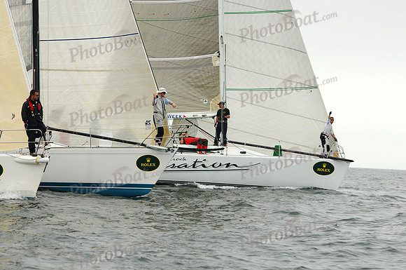 2011 Block Island RW F 172