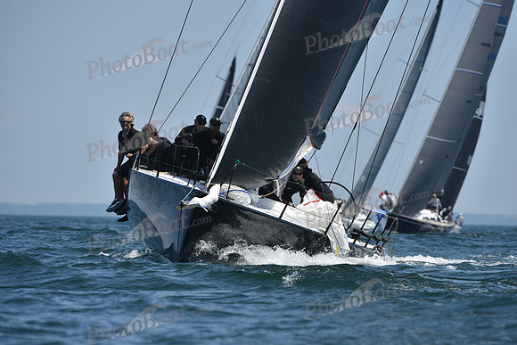 2019 Block Island Race Week E_0150