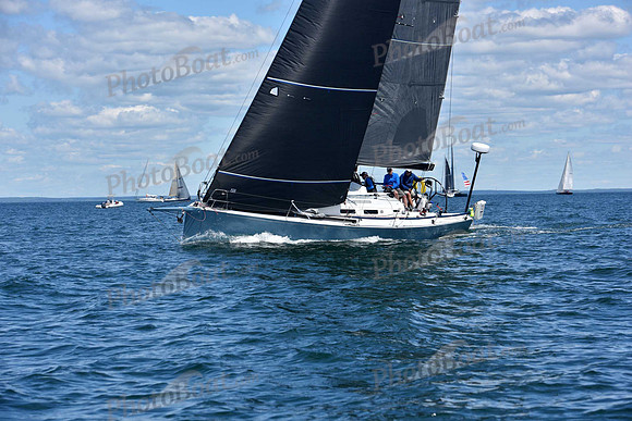 2021 Block Island Race Week D_1723