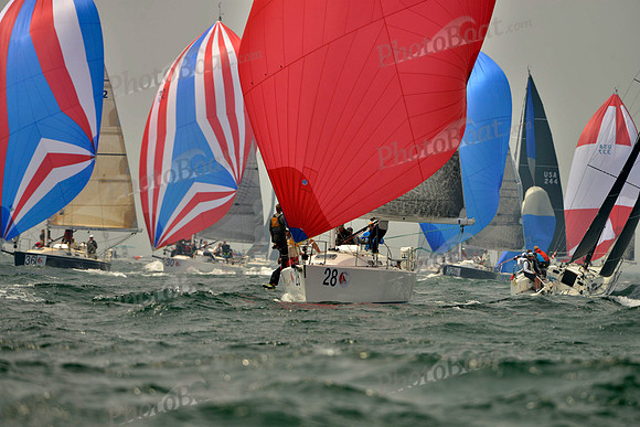 2017 Block Island Race Week H_0365