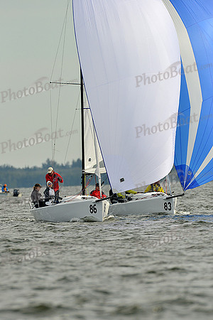 2015 J70 Winter Series B 544