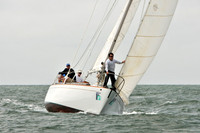 2012 Charleston Race Week A 2537